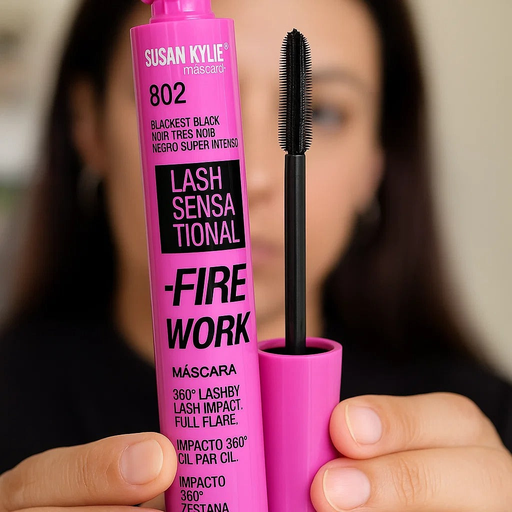 Lash Sensational Firework 360º
