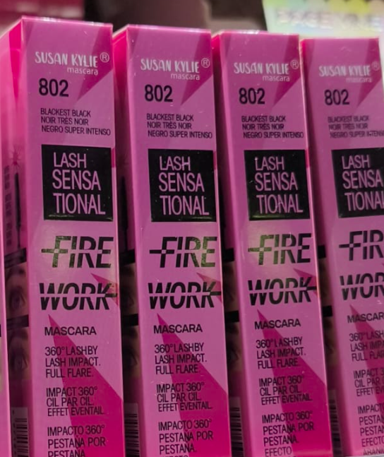 Lash Sensational Firework 360º