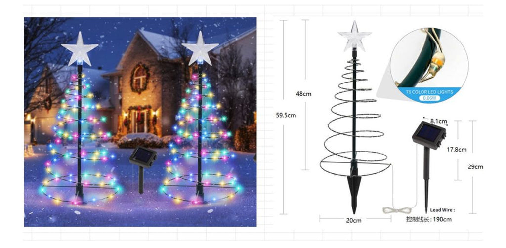 🎄 Ilumina tu hogar con la magia de la Navidad ✨